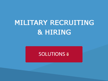 Military Recruiting & Hiring