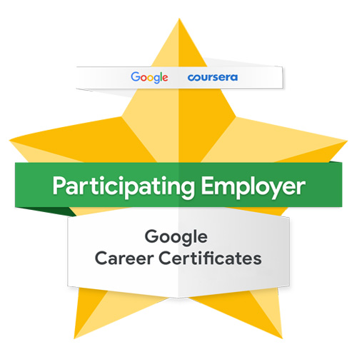 Google Career Certificates