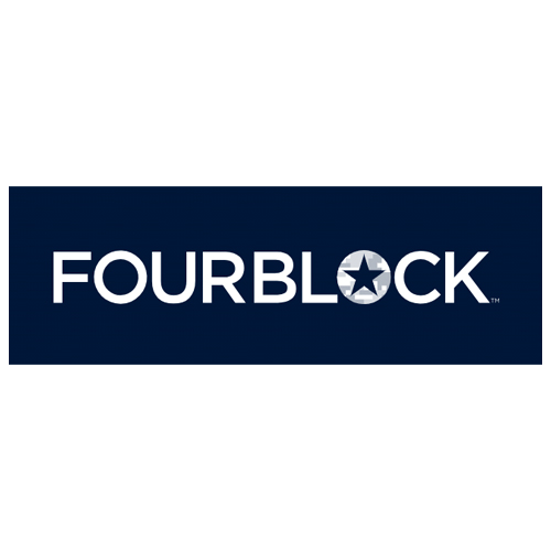 Fourblock
