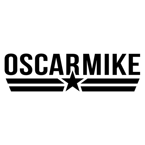 Oscar Mike