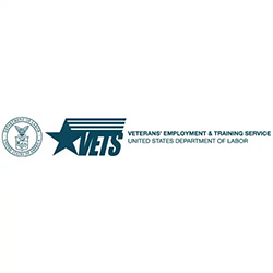 Veterans' Employment and Training Service