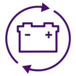 Employee Battery Program