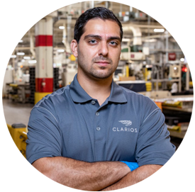 Hassan - Powered by Reaching the Top