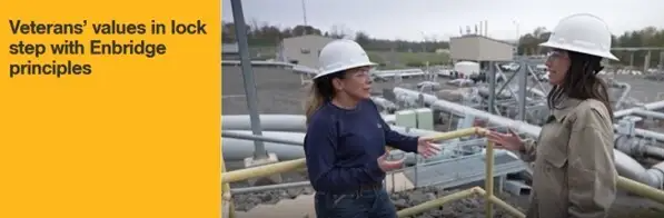 enbridge blog
