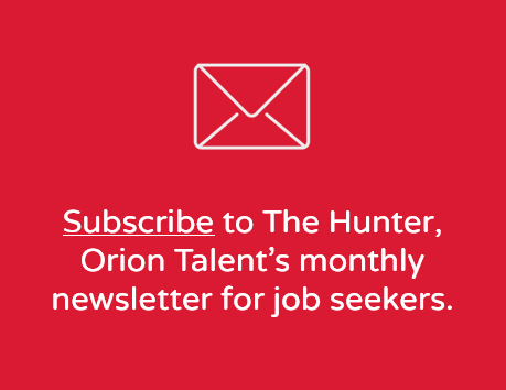 subscribe to newsletter