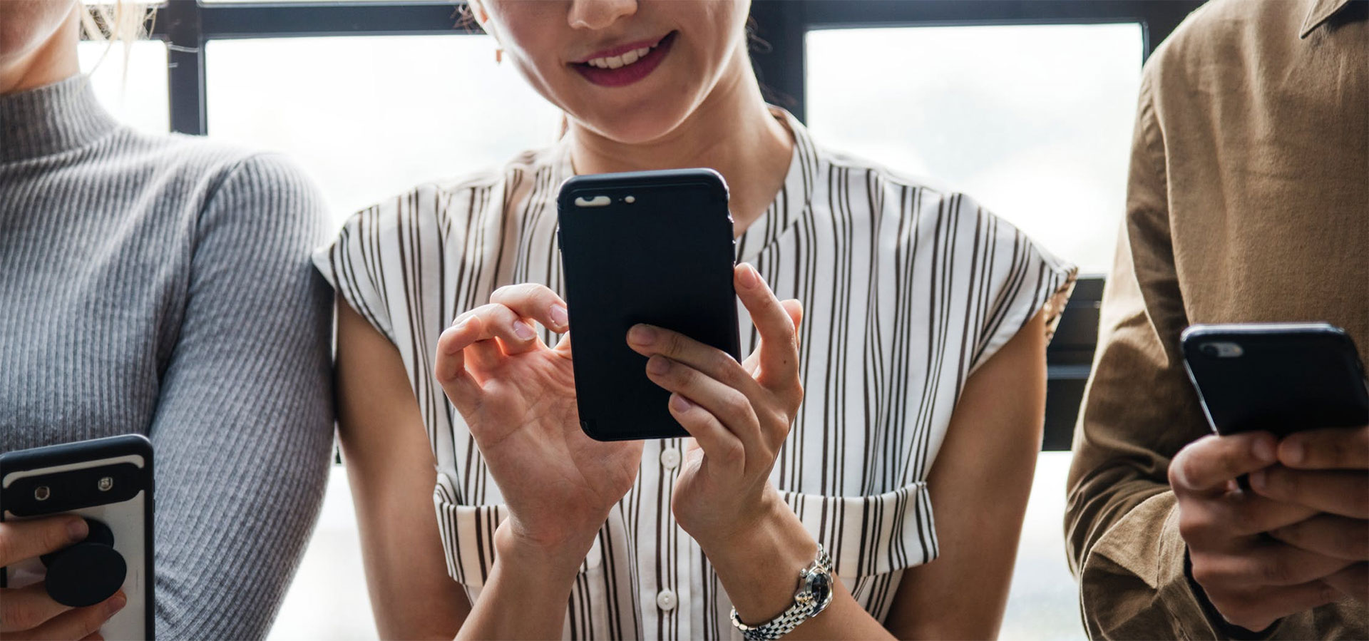 Brand Marketing and Outreach