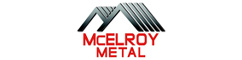 McElroy Metal