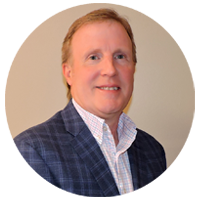 Terry Corkery, Vice President of Franchise Development, JDog Brands