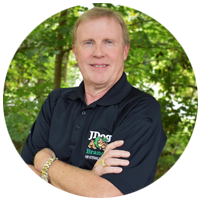 Terry Corkery, Vice President of Franchise Development, JDog Brands