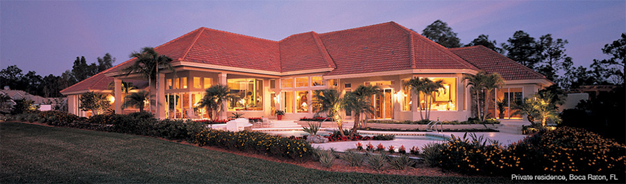 Private Residence, Boca Raton, FL