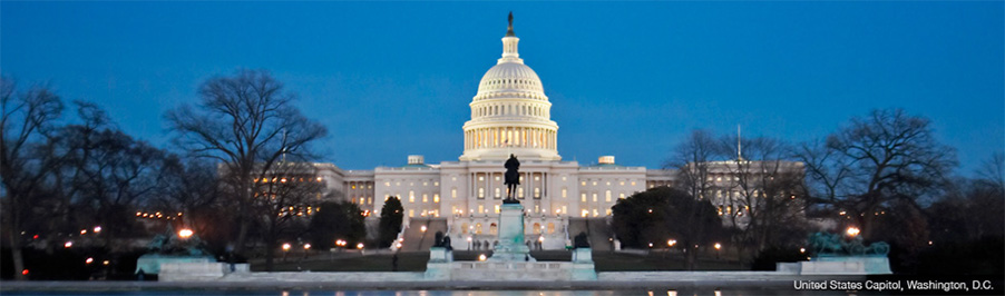 United States Capitol, Washington, D.C.