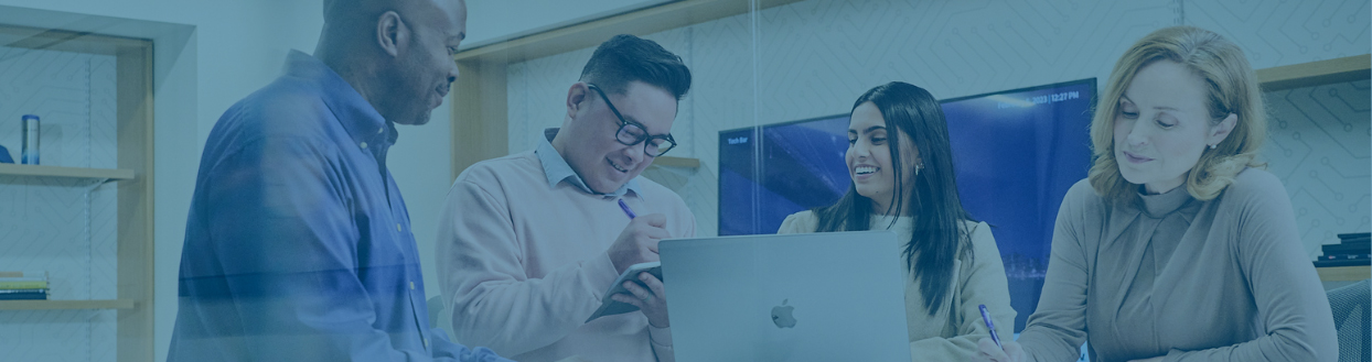 Continue your mission with McKesson