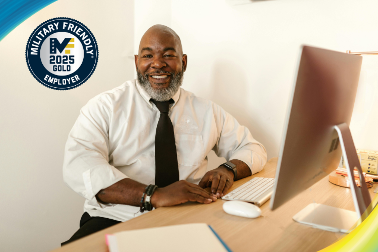 Grounded in our values