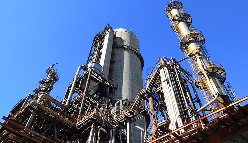 Industrial and Equipment Manufacturing