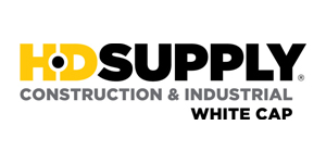 HD Supply White Cap