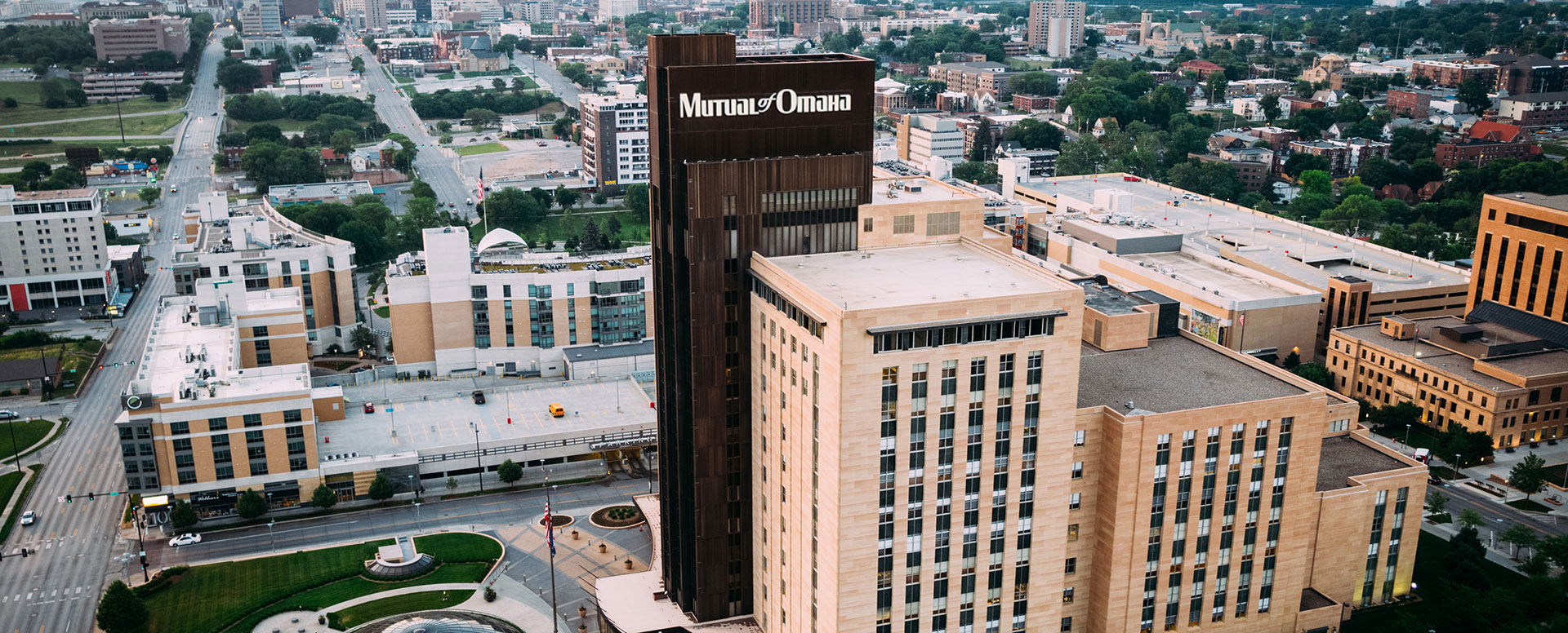 About Mutual of Omaha Mortgage