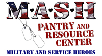 MASH PANTRY & RESOURCE CENTER