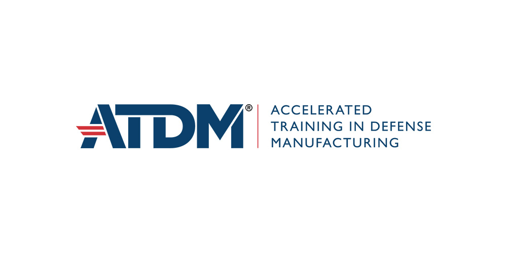 ATDM Accelerated Training in Defense Manufacturing