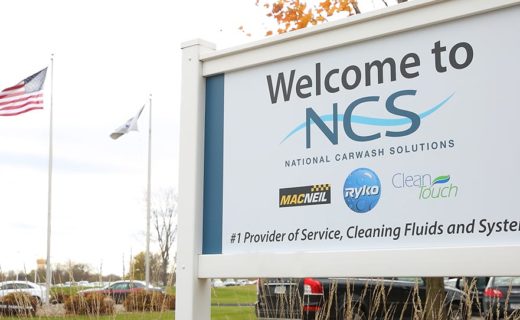 NCS has grown organically and through acquisitions