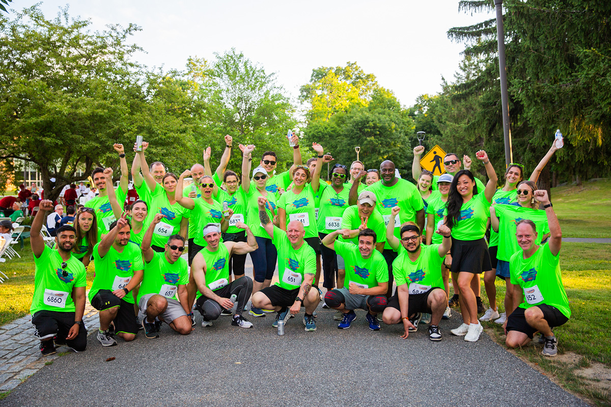 2024 Corporate Fun Run