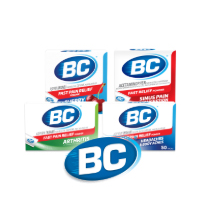 Featured Brands