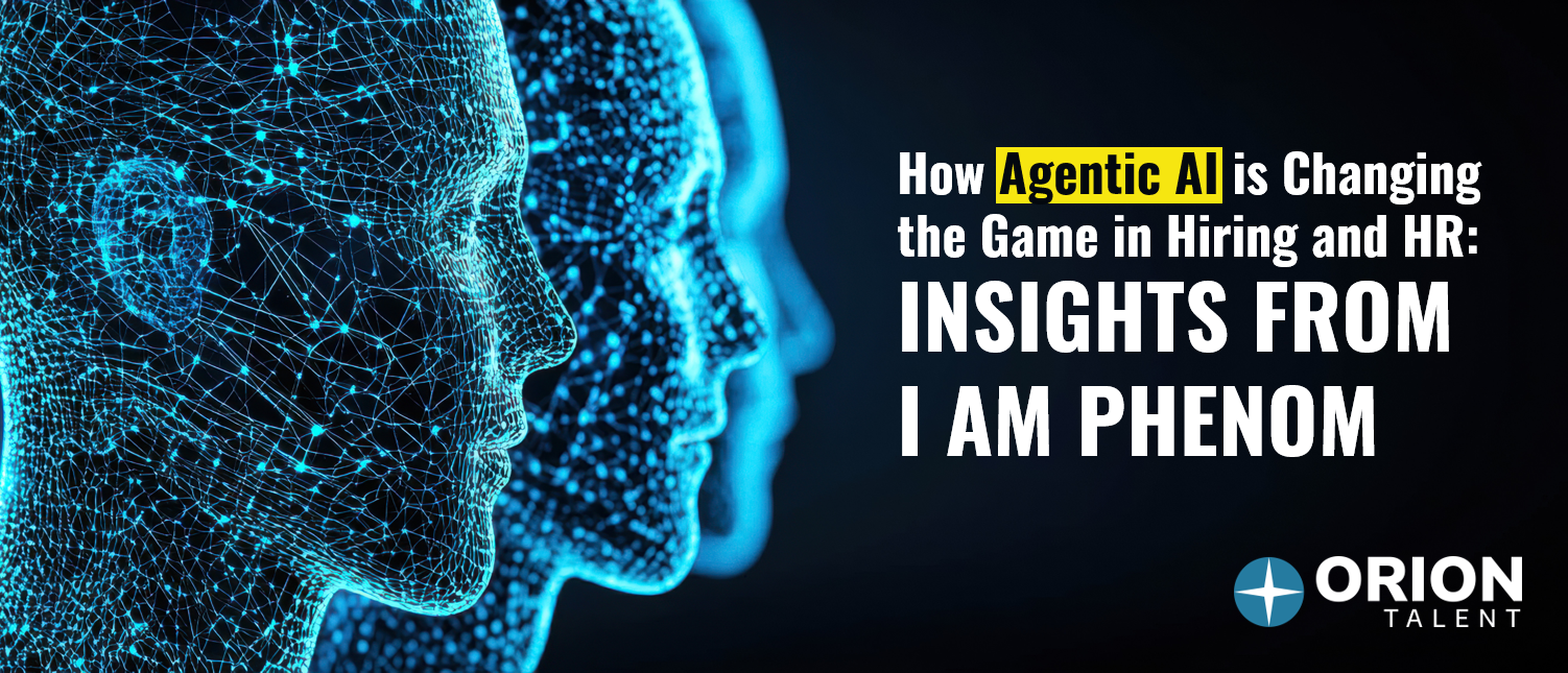 How Agentic AI is Changing the Game in Hiring and HR: Insights from ...