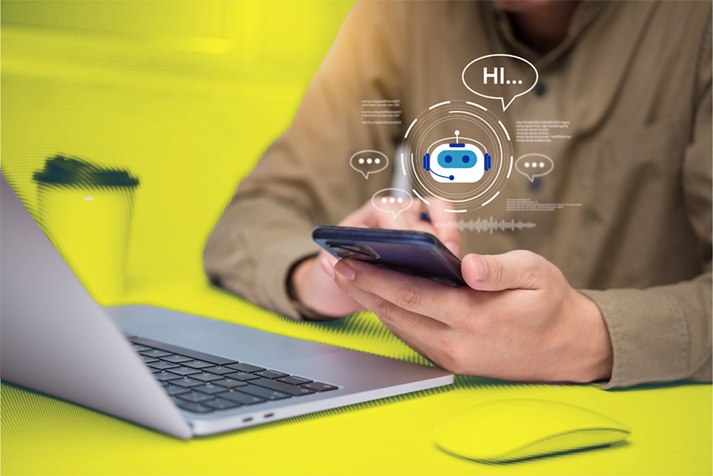 Transform Your Recruitment Process with AI-Powered Efficiency Transform Your Recruitment Process with AI-Powered Efficiency