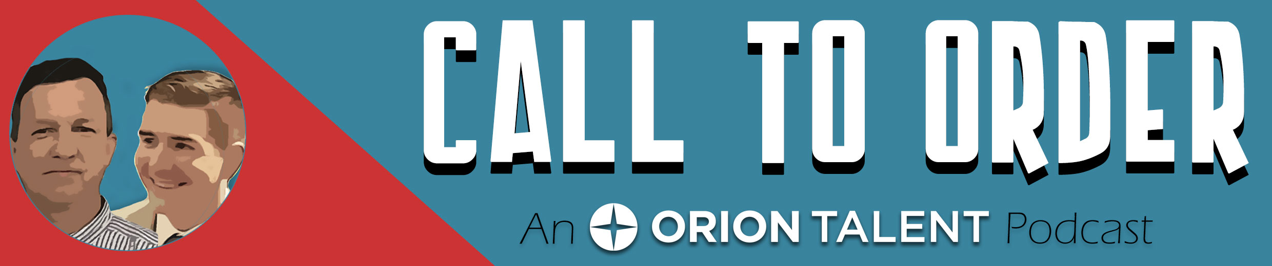 Call To Order Podcast Call To Order Podcast