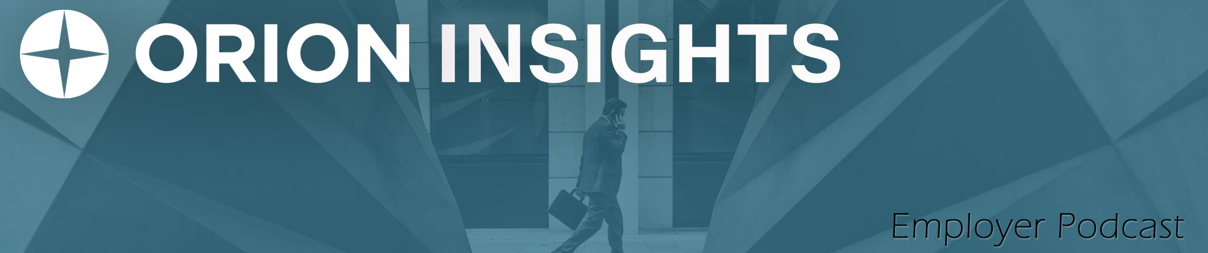 Orion Insights Podcast Orion Insights Podcast