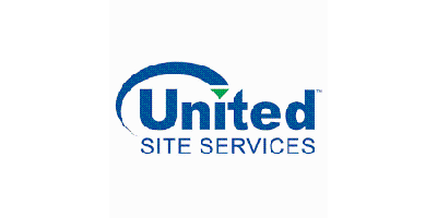 United Site Services jobs