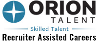 Skilled Talent Recruiter Assisted logo