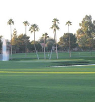 Bear Creek Golf Complex