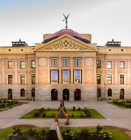 Arizona Capitol Museum