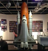 Challenger Space Center