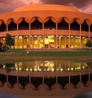 Gammage Auditorium