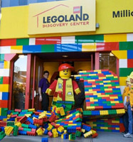 LEGOLAND