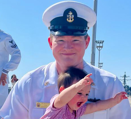 Siemens gave me the stability when I transitioned from the service. It's not just a job, it's a place to grow, lead and innovate. Siemens gave me the stability when I transitioned from the service. It's not just a job, it's a place to grow, lead and innovate.