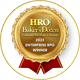Orion Talent named in HRO Today's 2023 Baker's Dozen Rankings.