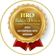 Orion Talent Achieves Enterprise Ranking on HRO Today's 2023 Baker's Dozen List