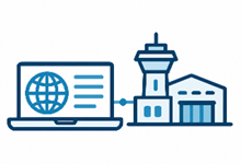 Digital + On-Base Connection