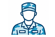 Deep Military Talent Expertise
