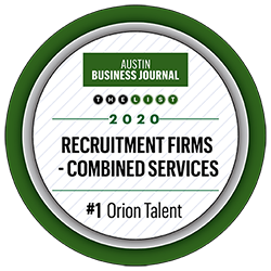 Austin Business Journal 2020 #1 Rankings. Click to learn more. Austin Business Journal 2020 #1 Rankings. Click to learn more.