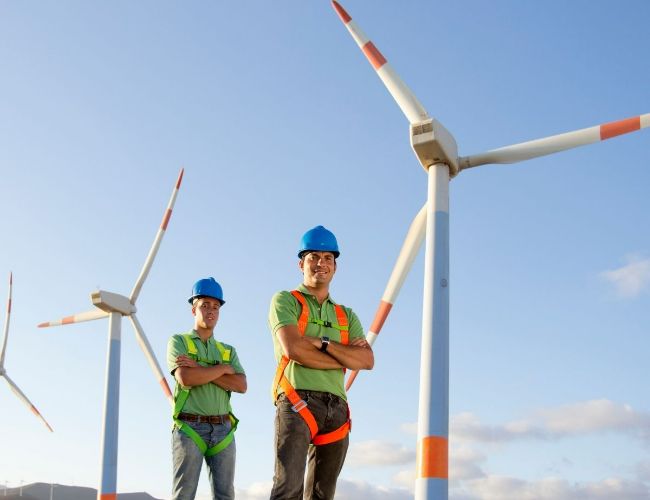 lternative & Renewable Energy Recruiting
