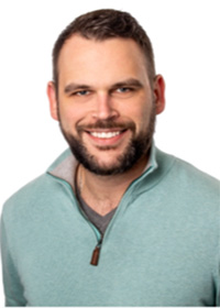 Dan Cable, Talent Acquisition Supervisor, Vitesco Technologies