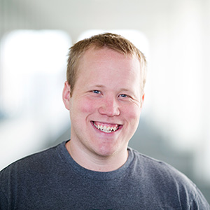 Eric Eide