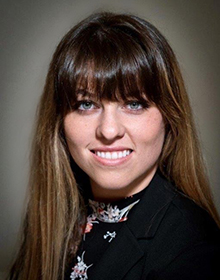 Katie Mychalowych, Internal Talent Lead, Orion Talent