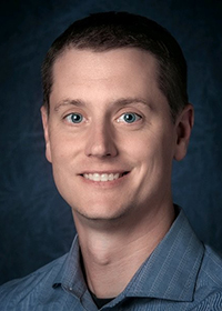 Mark Baudler, Corporate Director of Human Resources, Panduit