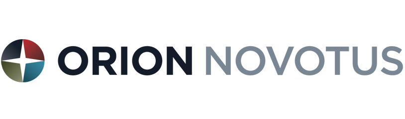 Orion Novotus | Orion Talent