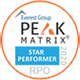 Orion Talent named Star Performer by Everest Group - 2020 RPO in North American PEAK Matrix