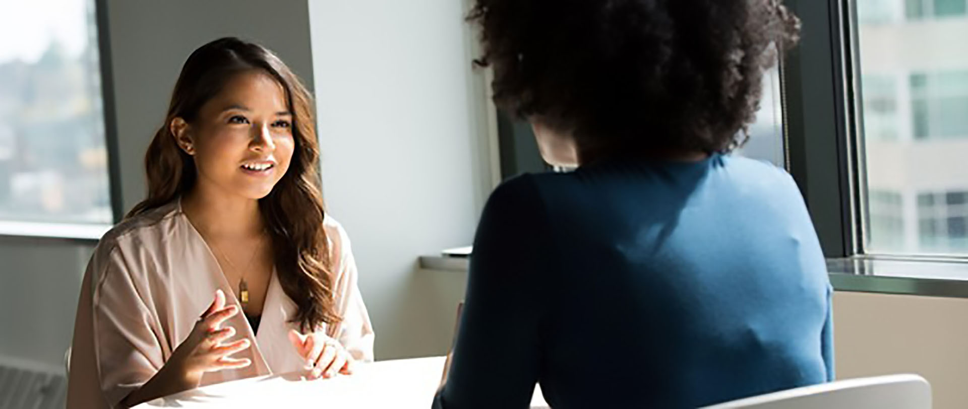 Recruiter Development Program
